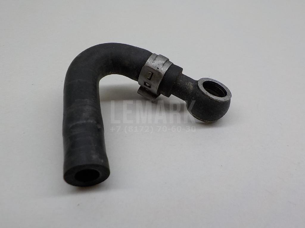 Шланг турбокомпрессора (турбины)