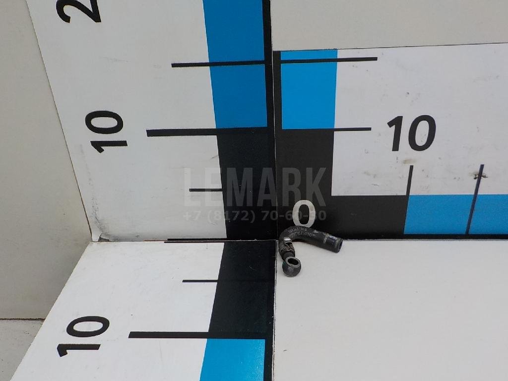 Шланг турбокомпрессора (турбины)