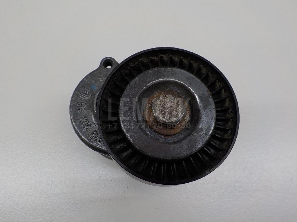 Натяжитель ремня