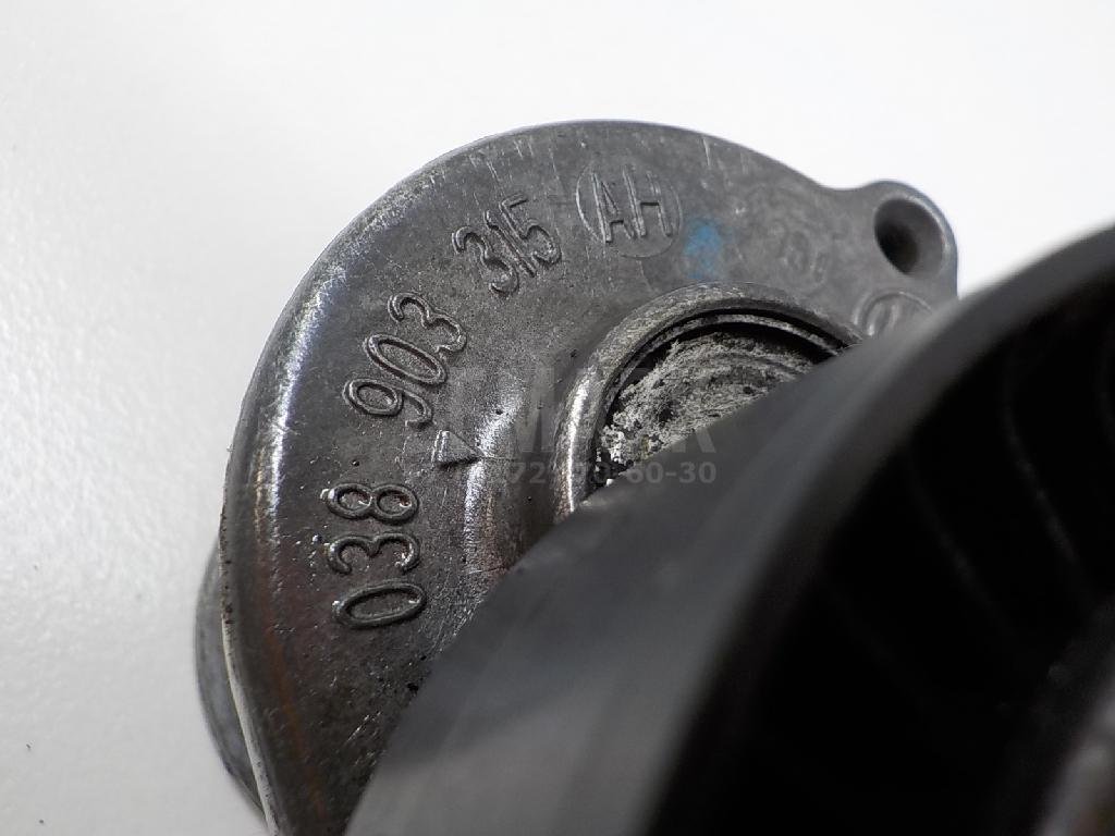 Натяжитель ремня