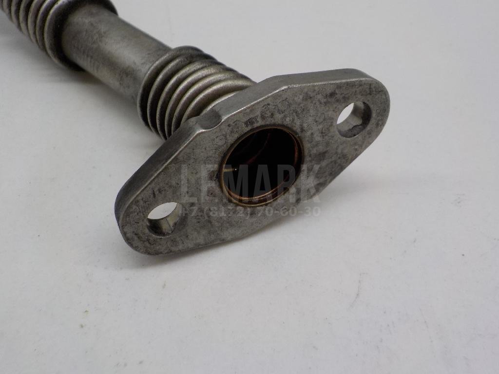 Трубка масляная