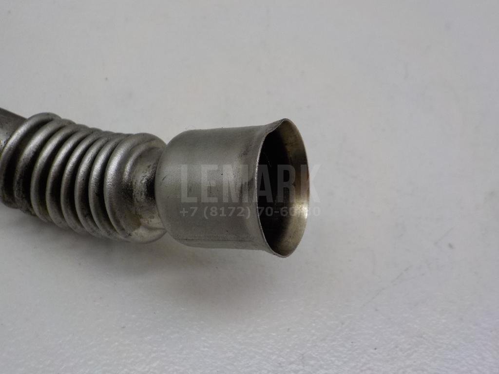 Трубка масляная