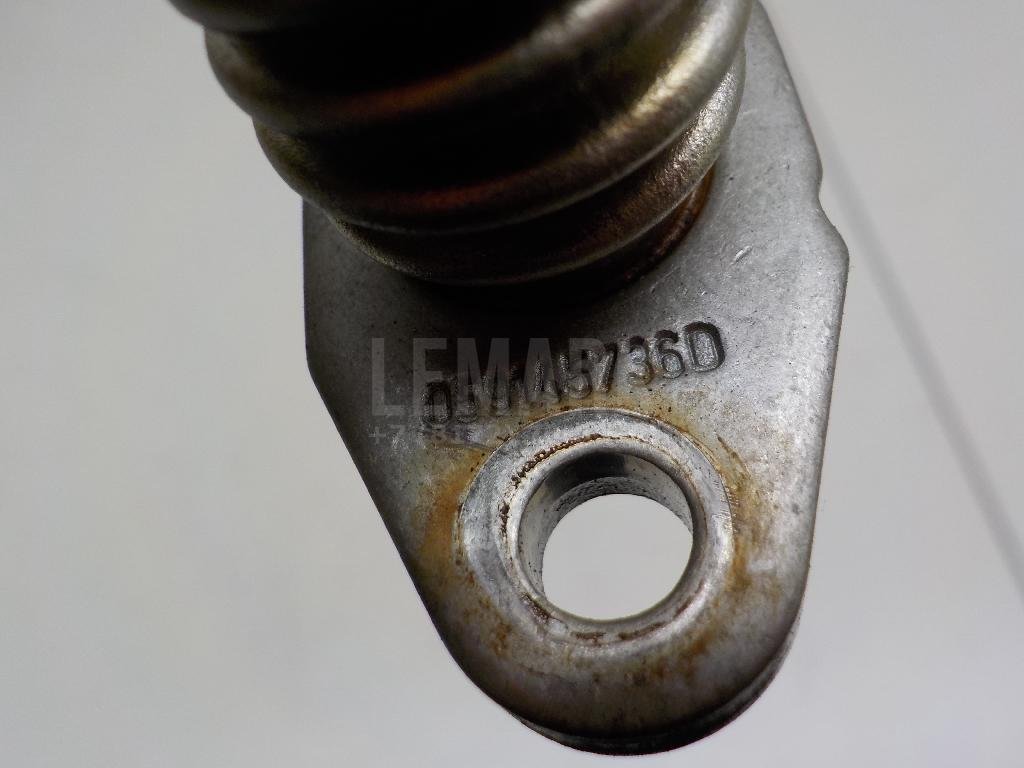 Трубка масляная