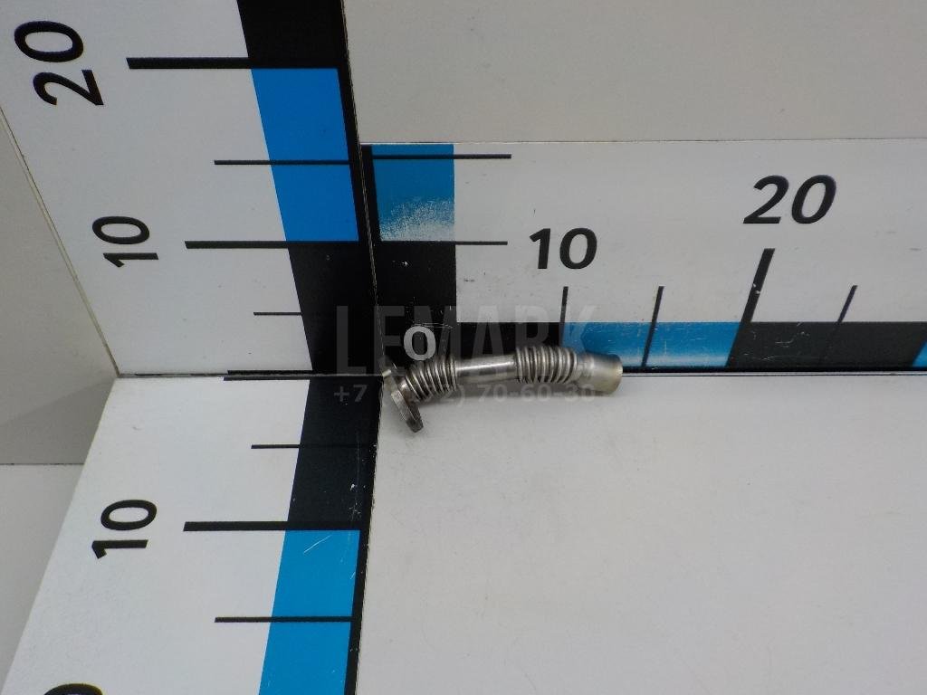 Трубка масляная