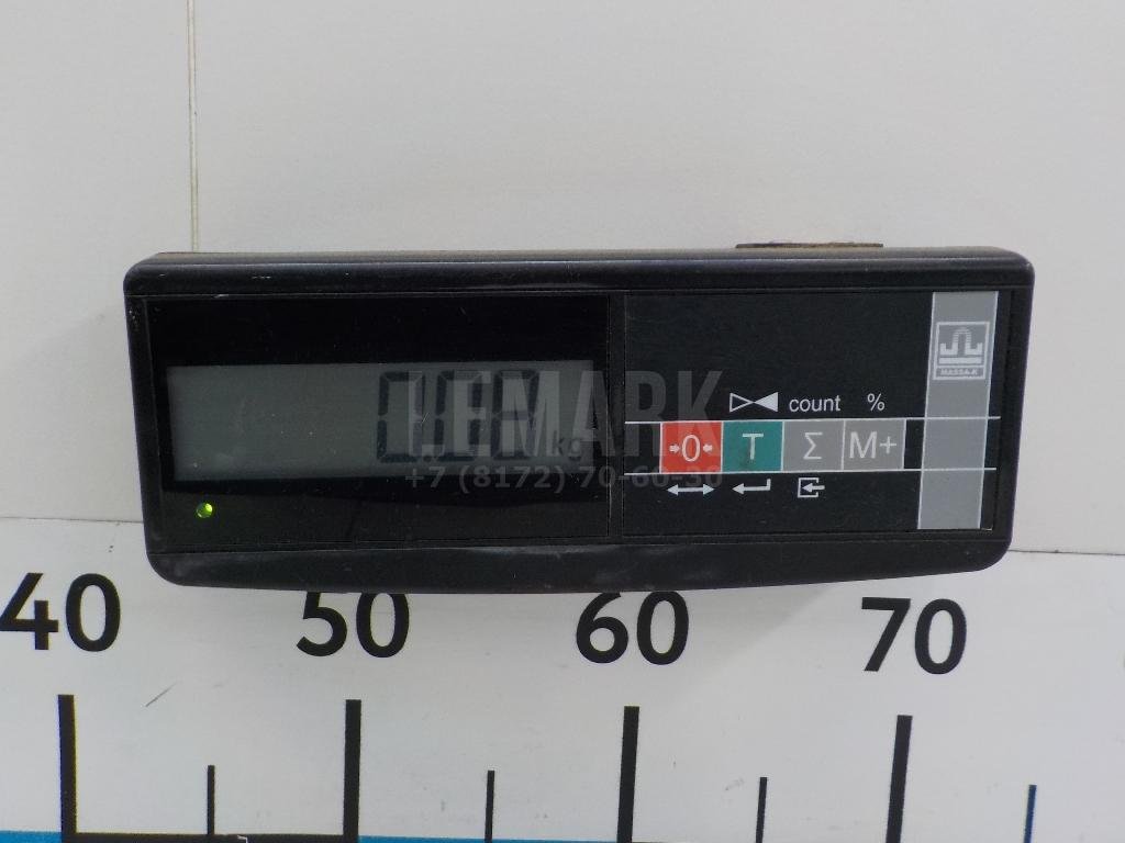 Трубка масляная