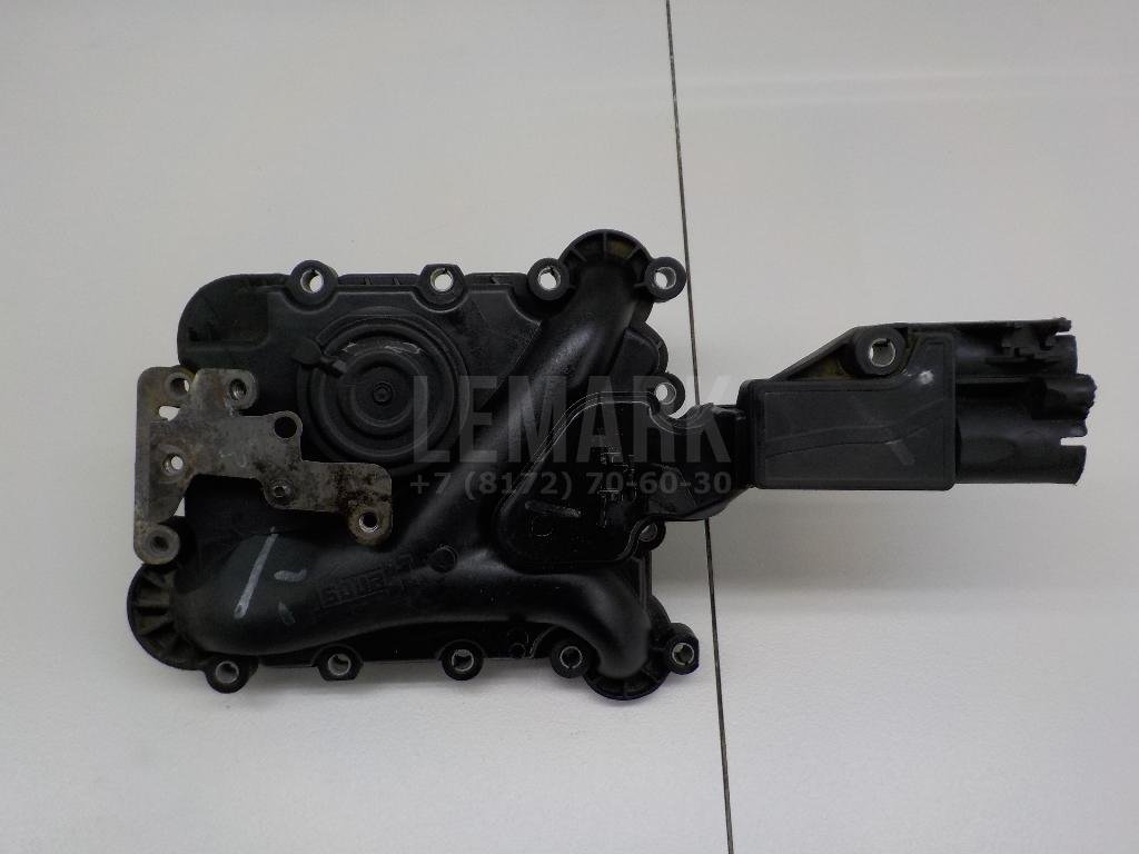 Маслоотделитель