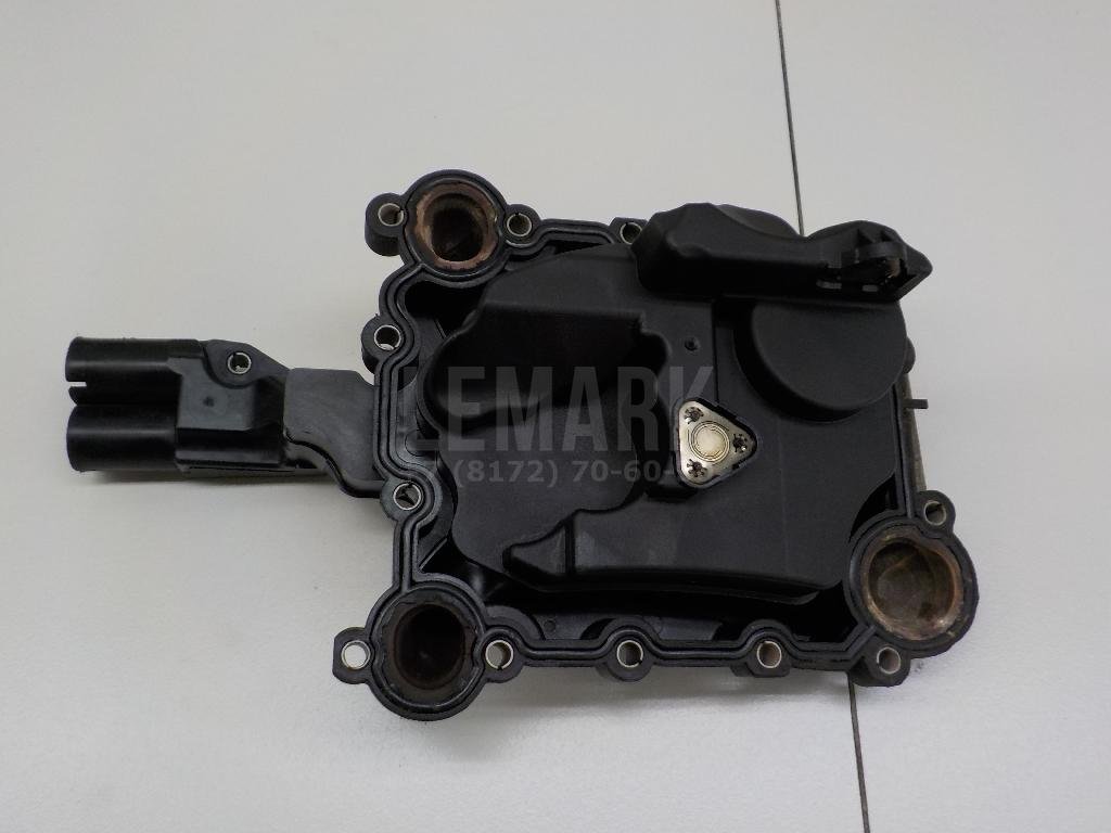 Маслоотделитель