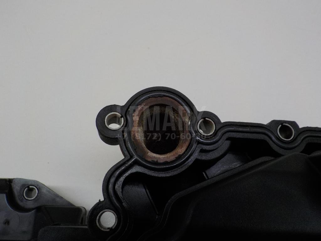 Маслоотделитель