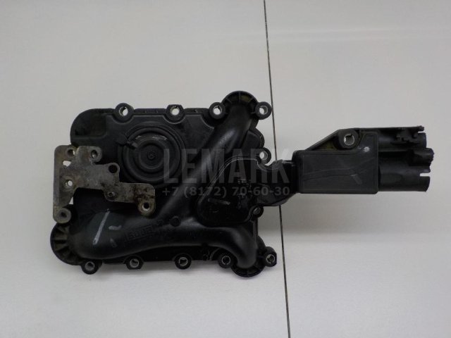 Маслоотделитель