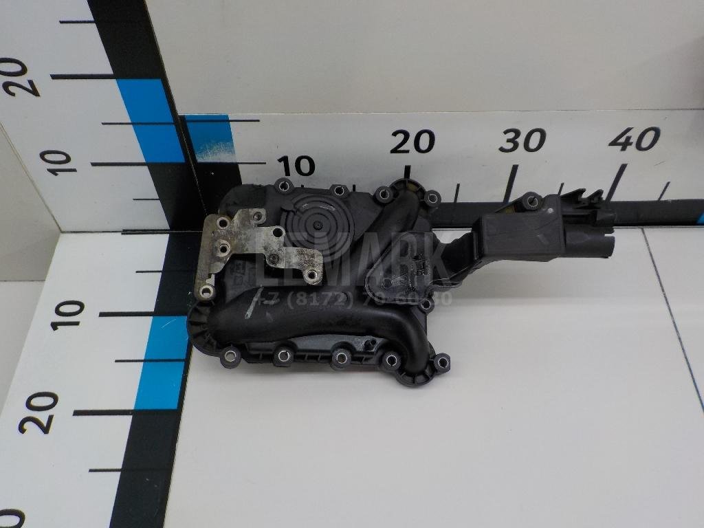 Маслоотделитель