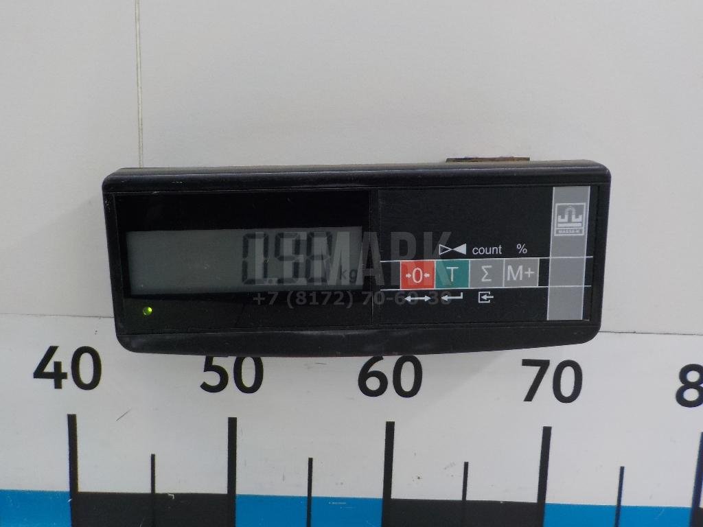 Маслоотделитель