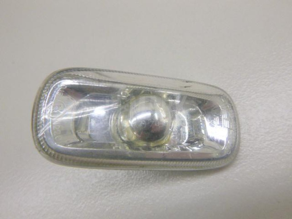 Повторитель на крыло