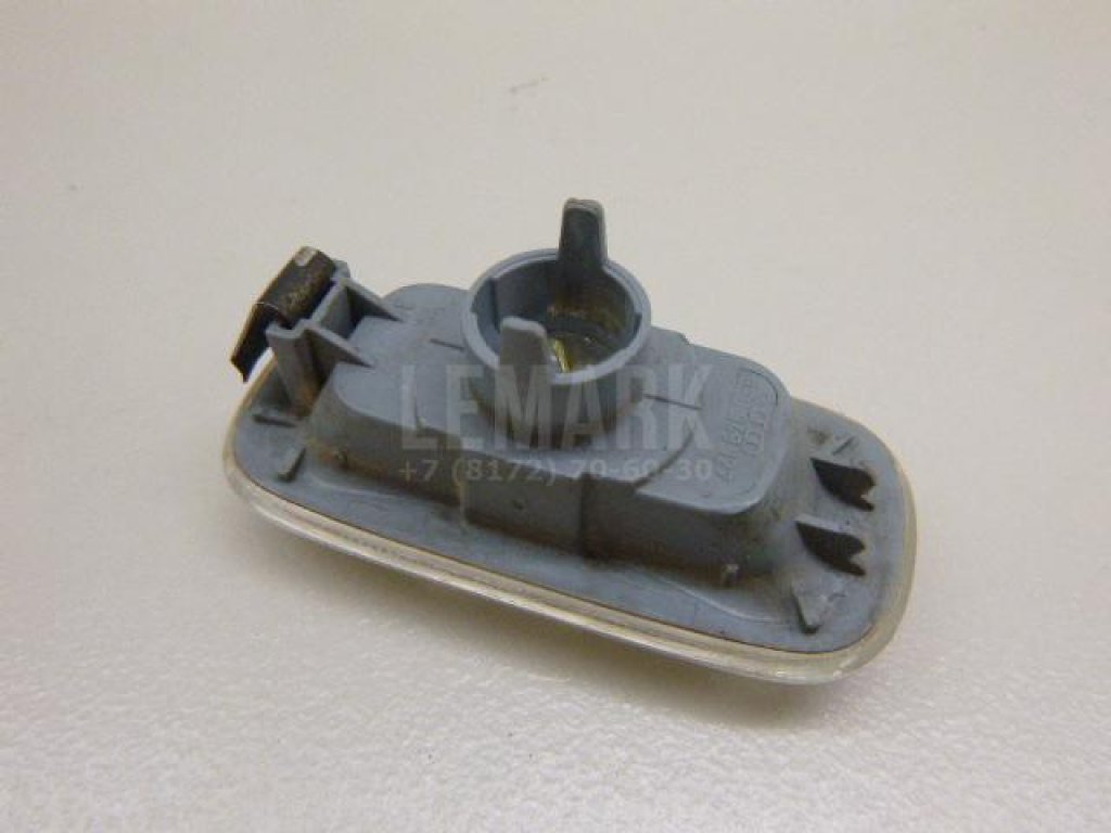 Повторитель на крыло