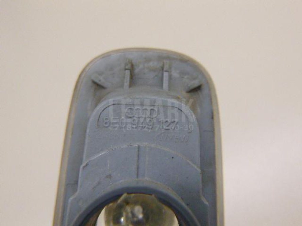 Повторитель на крыло