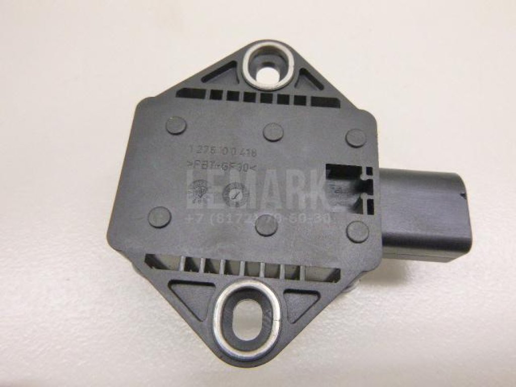 Датчик ускорения