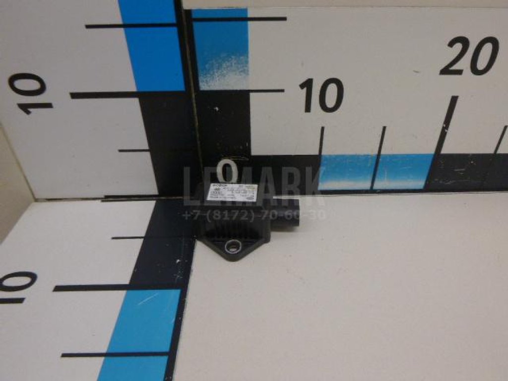 Датчик ускорения