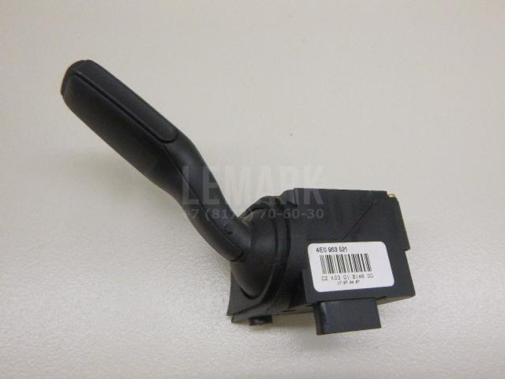 Переключатель круиз контроля