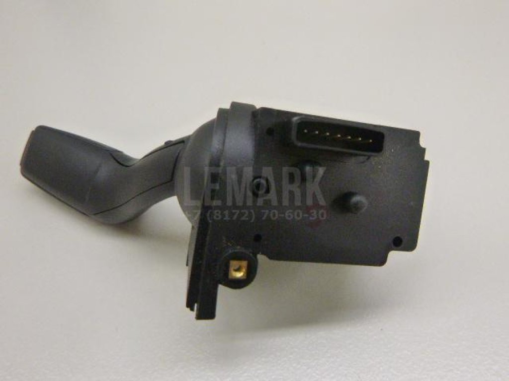 Переключатель круиз контроля