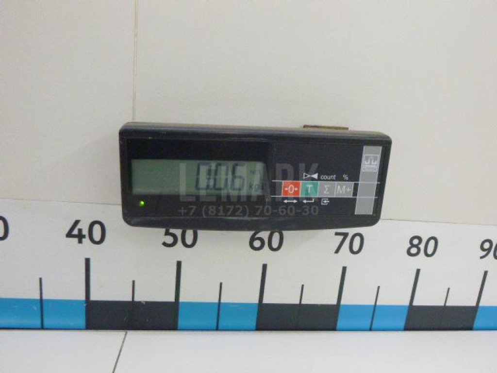 Переключатель круиз контроля