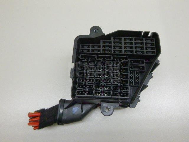 Блок предохранителей