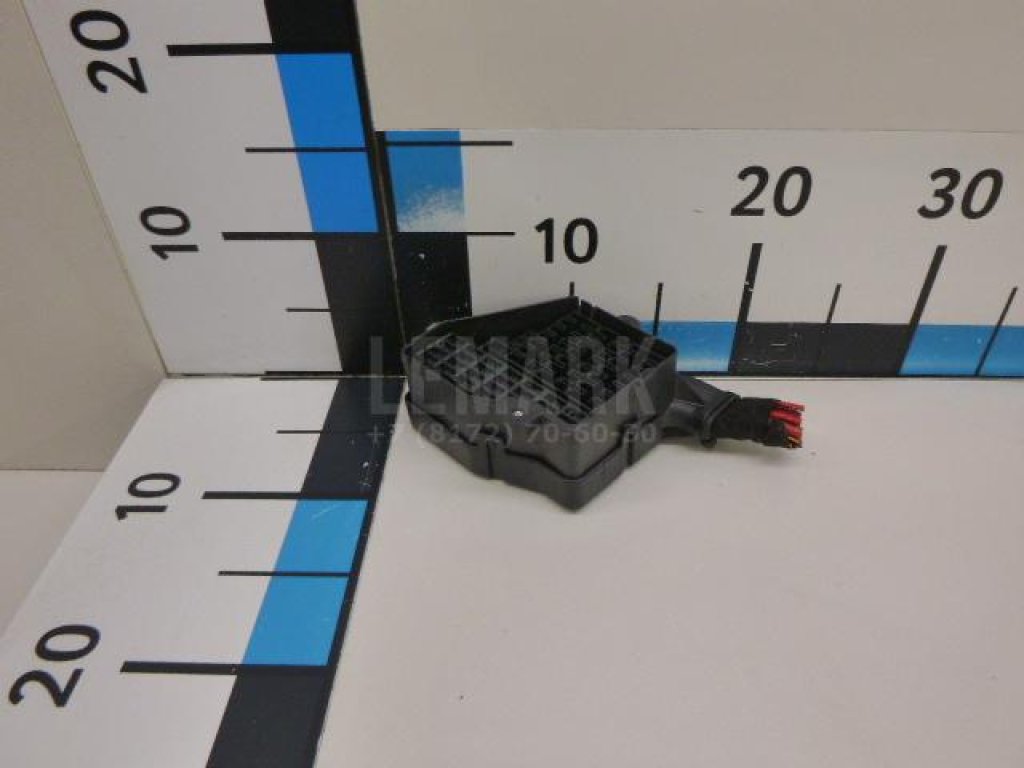 Блок предохранителей