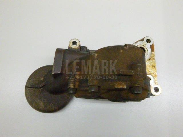 Насос масляный