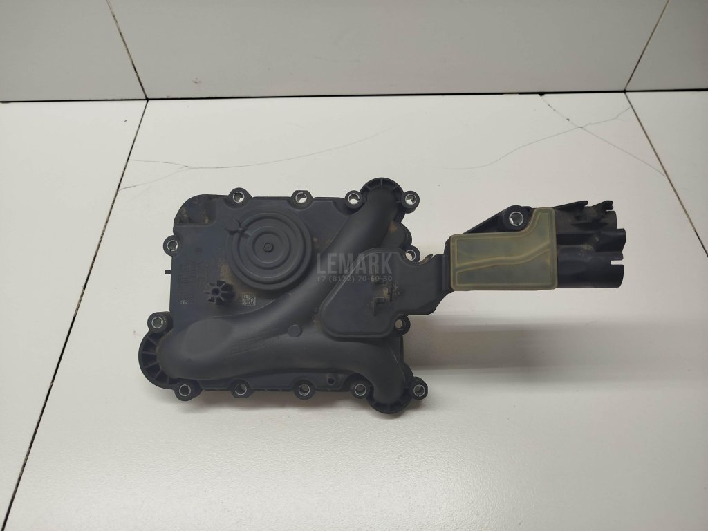 Маслоотделитель для  Audi 100/200 [44] 1983-1991