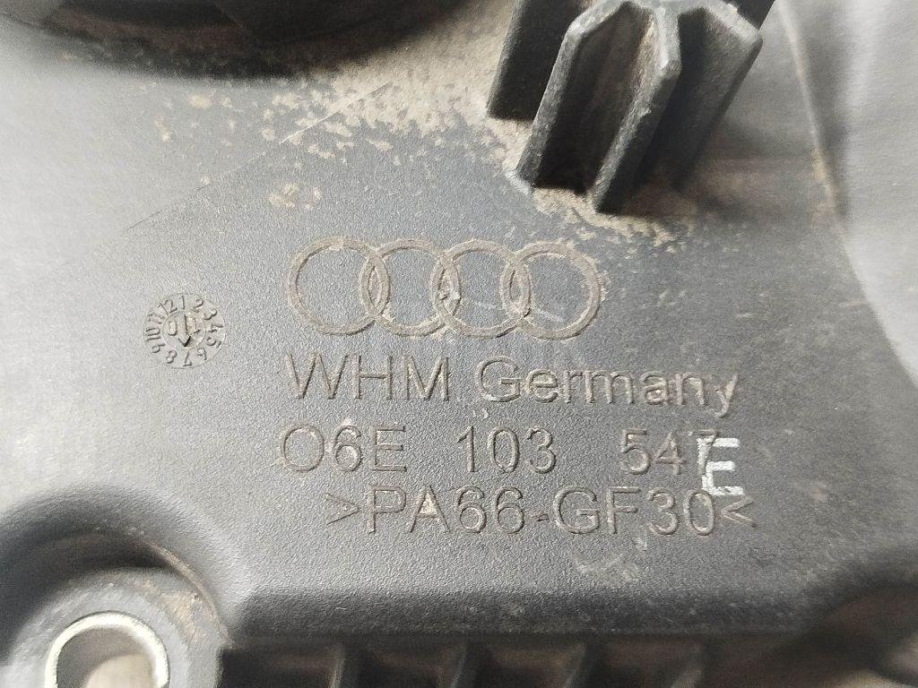 Маслоотделитель для  Audi 100/200 [44] 1983-1991