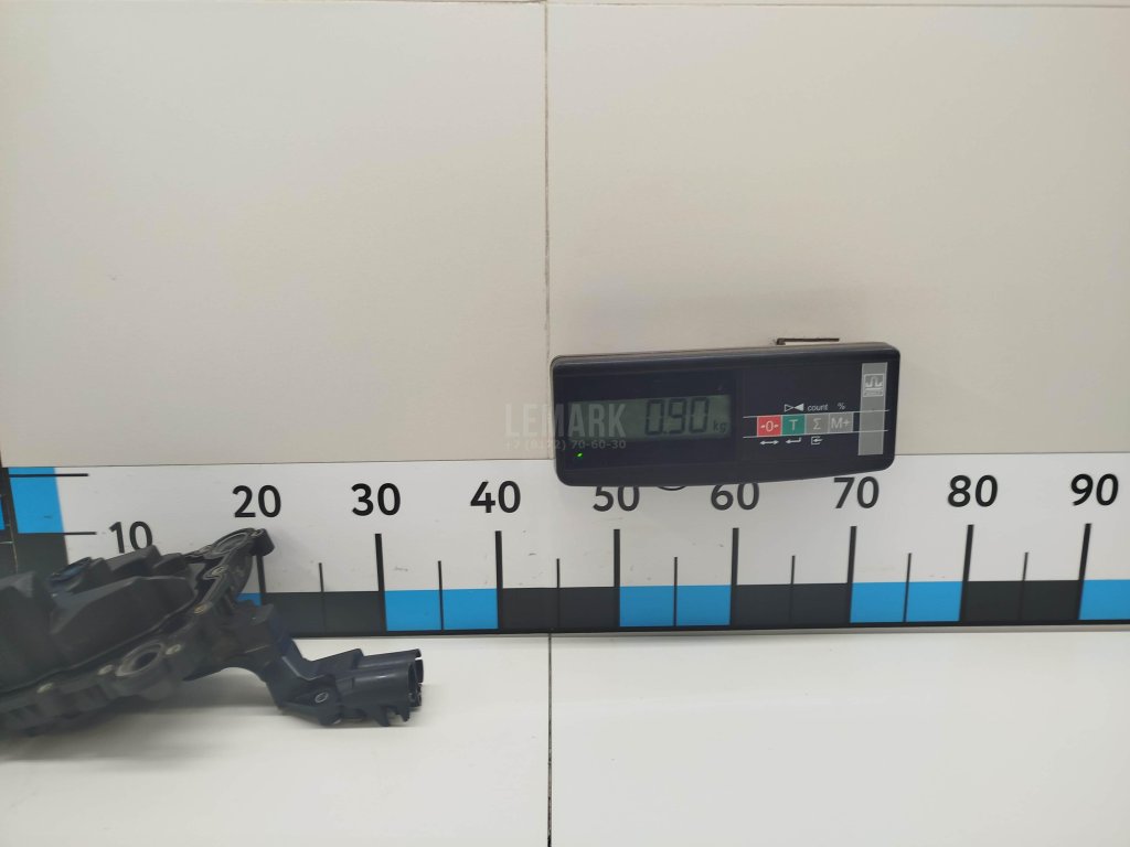 Маслоотделитель для  Audi 100/200 [44] 1983-1991