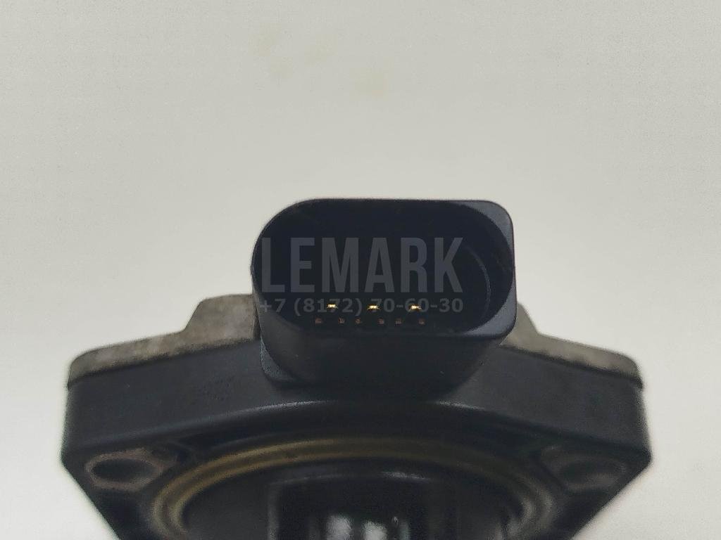 Датчик уровня масла