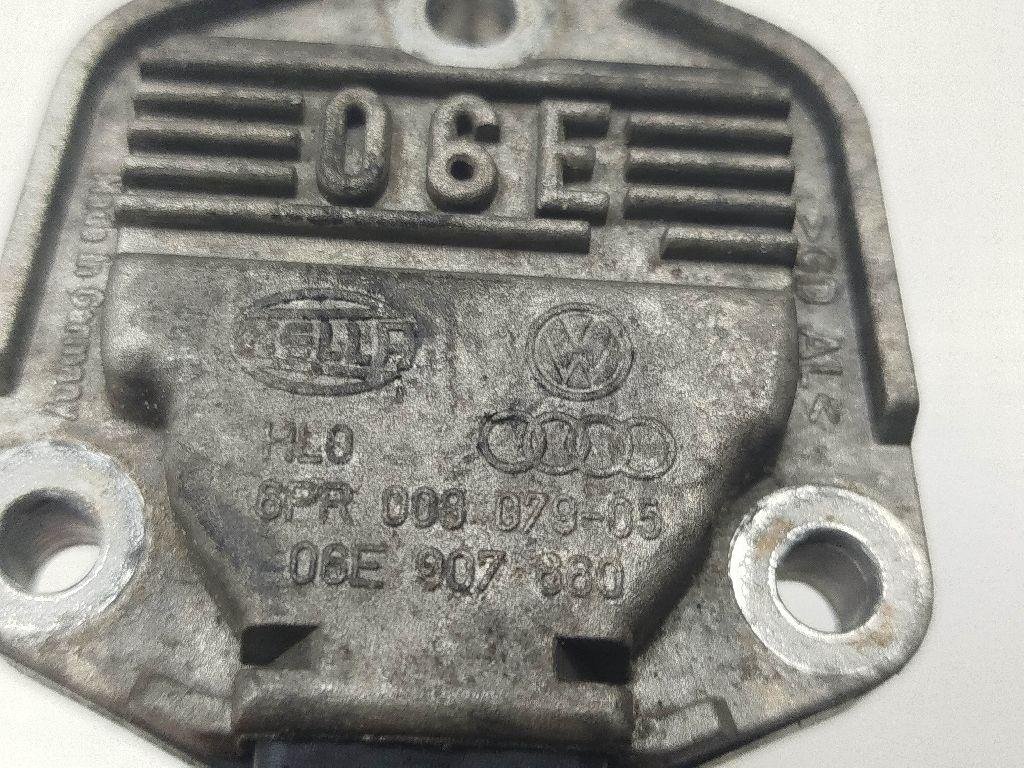 Датчик уровня масла