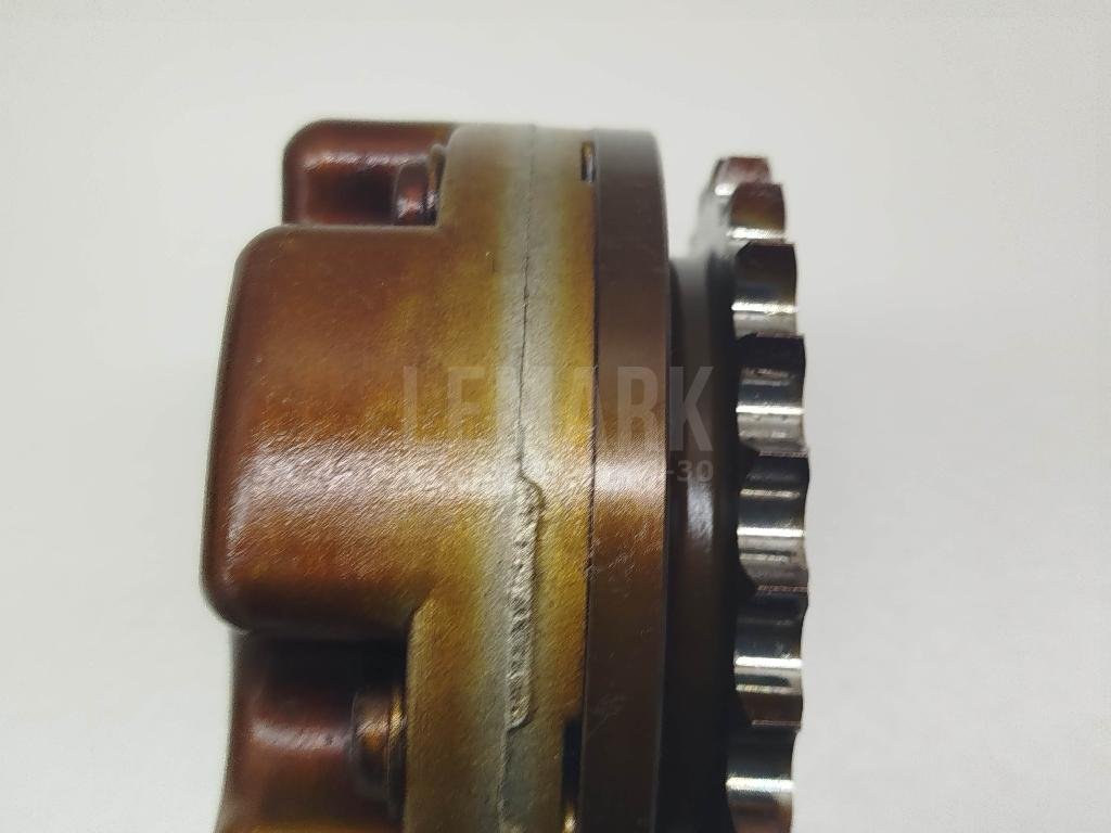 Механизм изменения фаз ГРМ