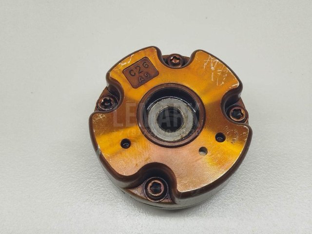 Механизм изменения фаз ГРМ