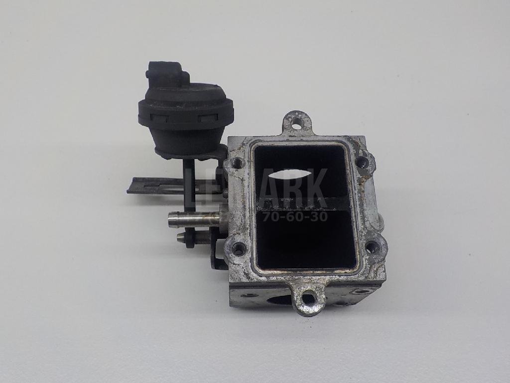 Заслонка воздушная для  Alfa Romeo 164 1987-1998