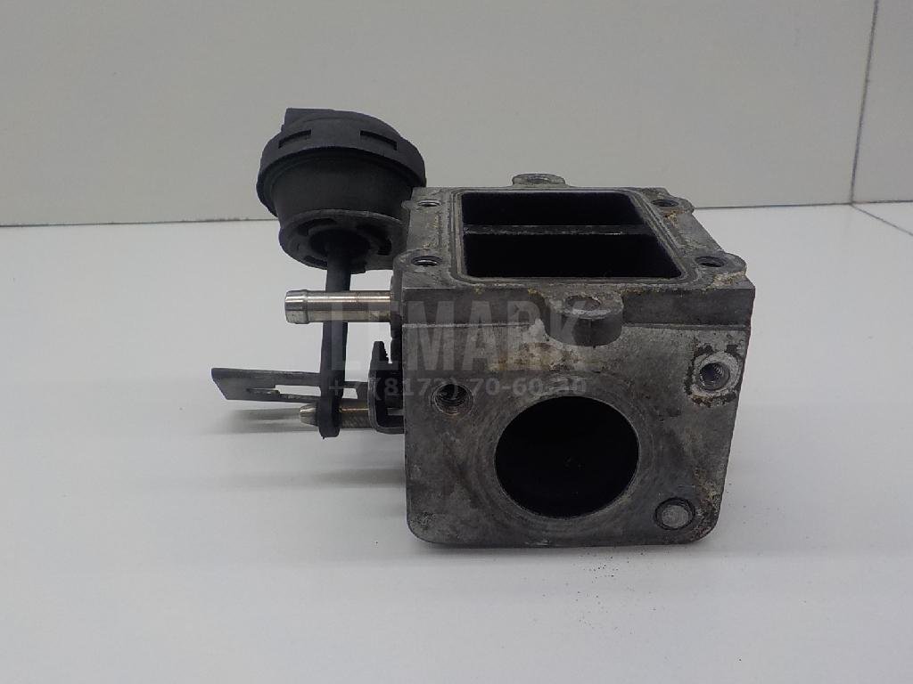 Заслонка воздушная для  Alfa Romeo 164 1987-1998