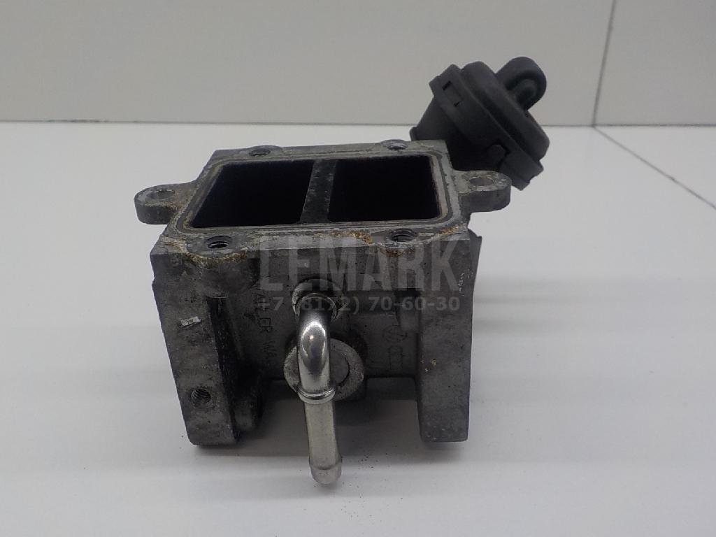 Заслонка воздушная для  Alfa Romeo 164 1987-1998