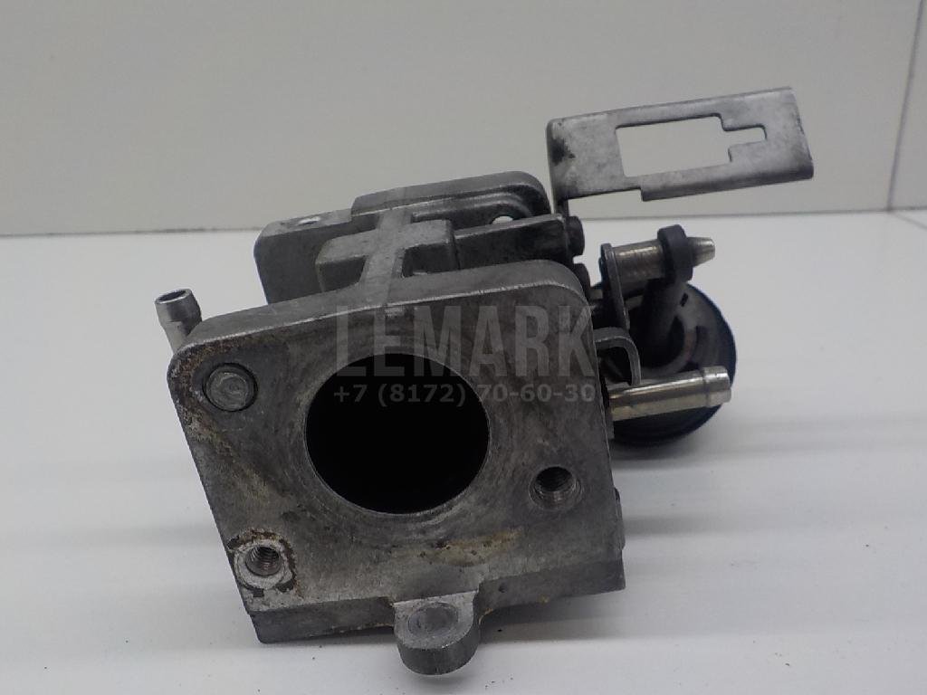 Заслонка воздушная для  Alfa Romeo 164 1987-1998