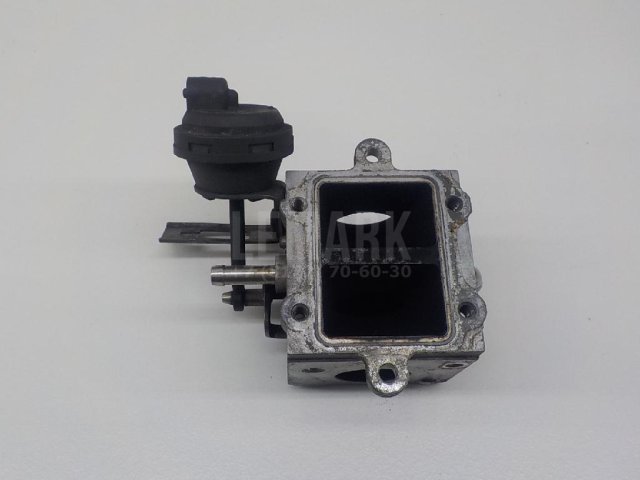 Заслонка воздушная