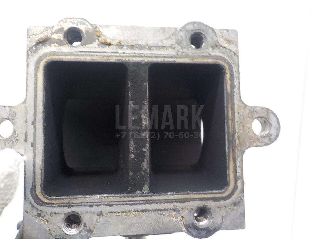 Заслонка воздушная для  Alfa Romeo 164 1987-1998