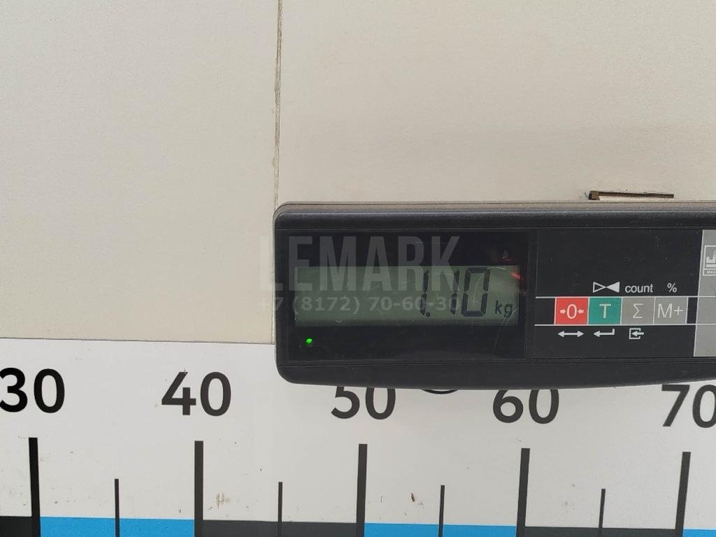 Насос (ТНВД) бензиновый