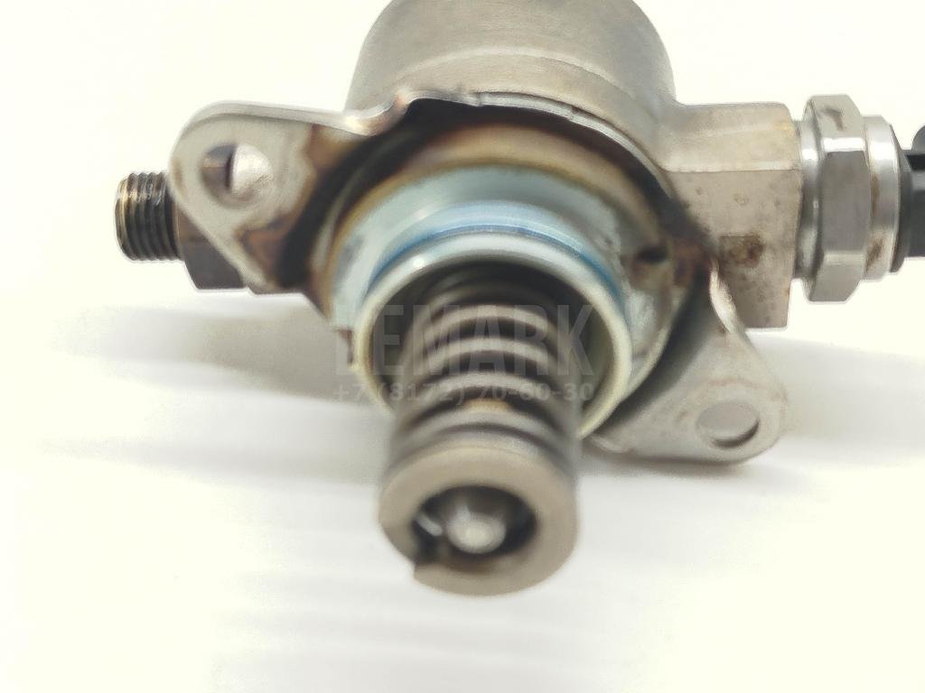 Насос (ТНВД) бензиновый