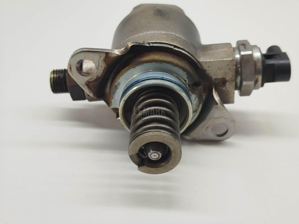 Насос (ТНВД) бензиновый