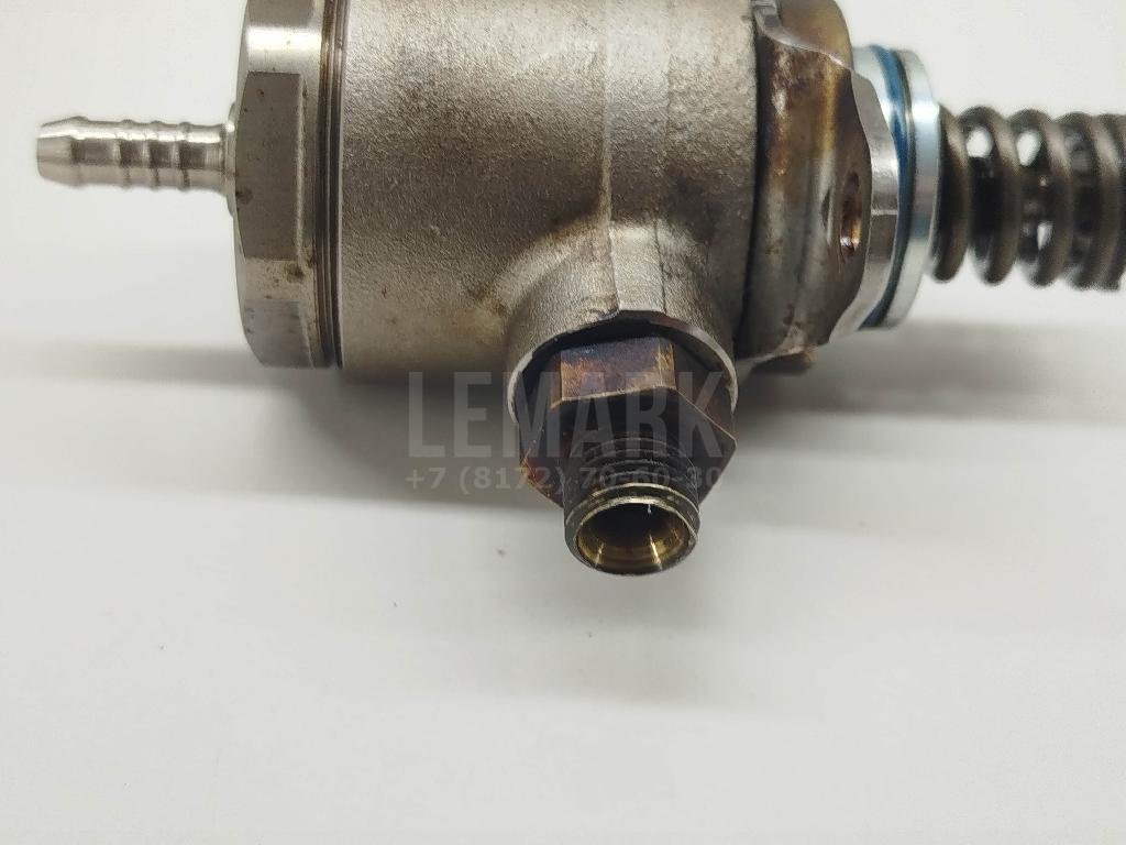 Насос (ТНВД) бензиновый