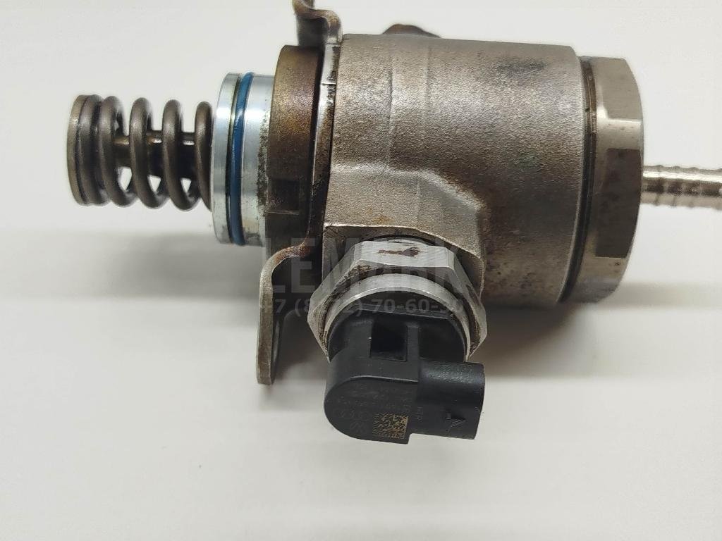 Насос (ТНВД) бензиновый