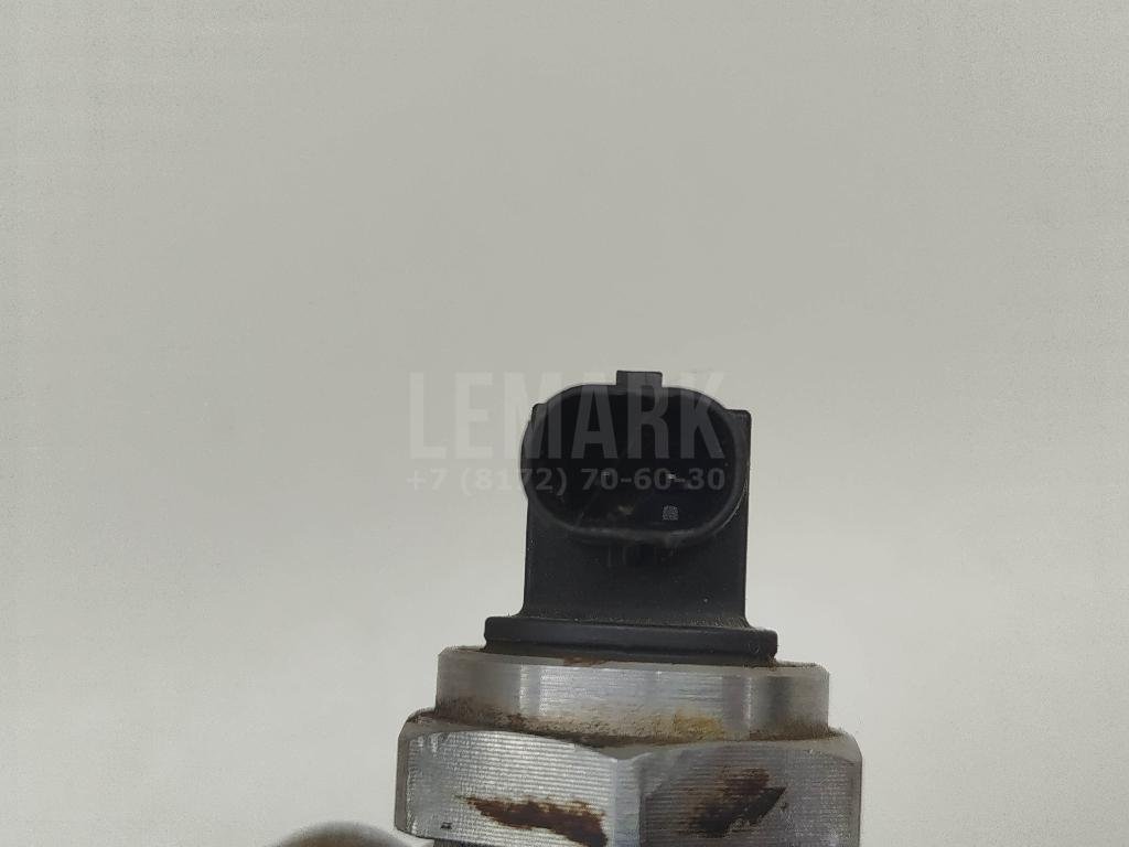 Насос (ТНВД) бензиновый