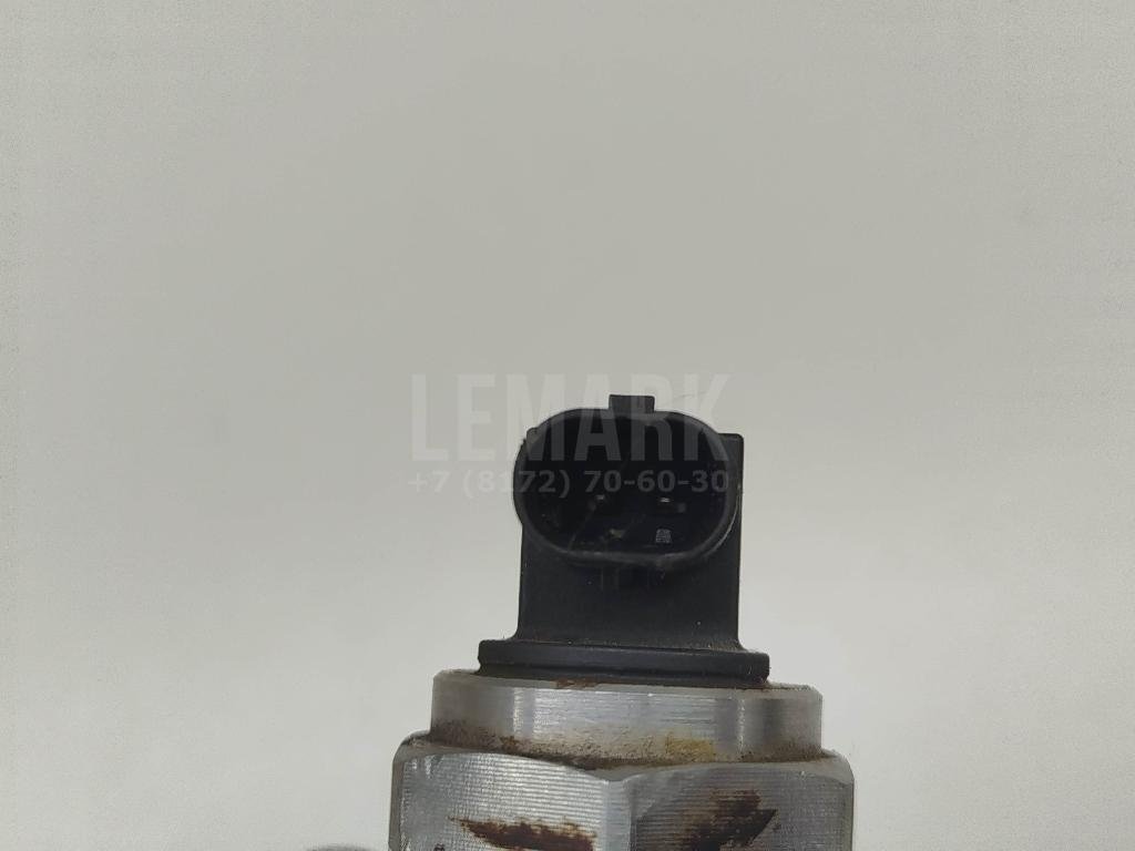 Насос (ТНВД) бензиновый