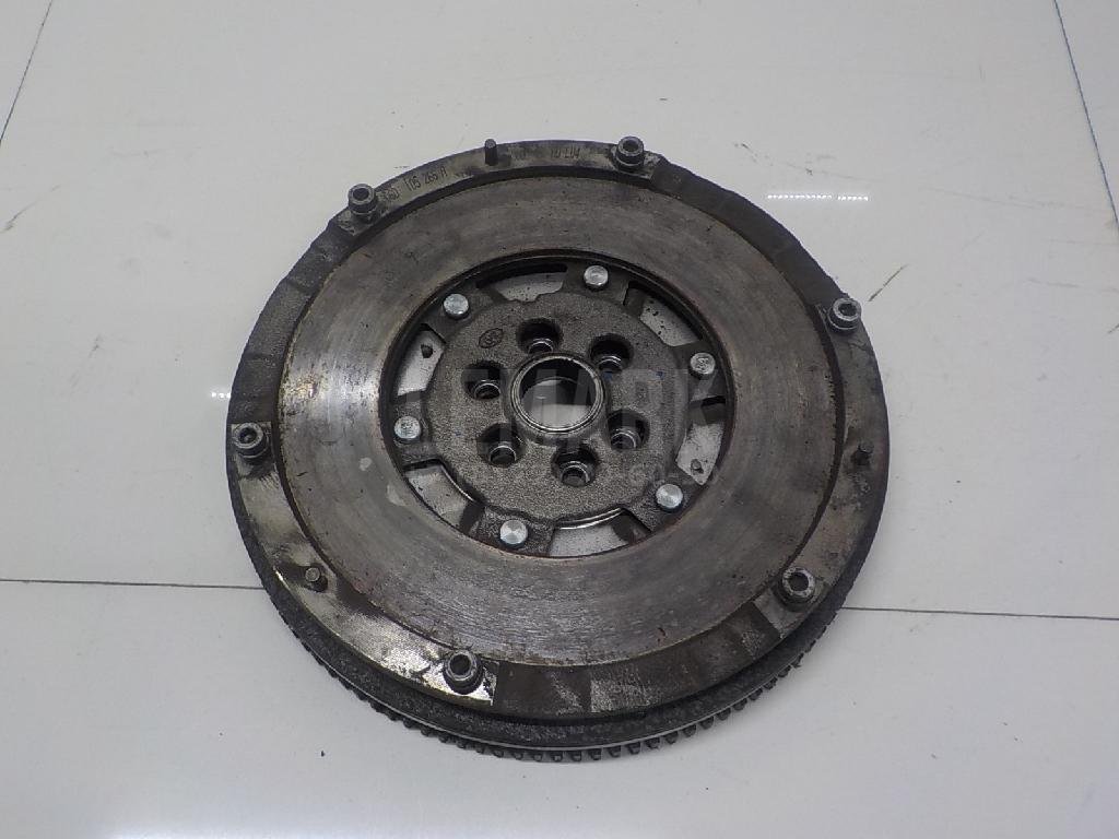 Маховик для  Audi A3 [8PA] Sportback 2004-2013