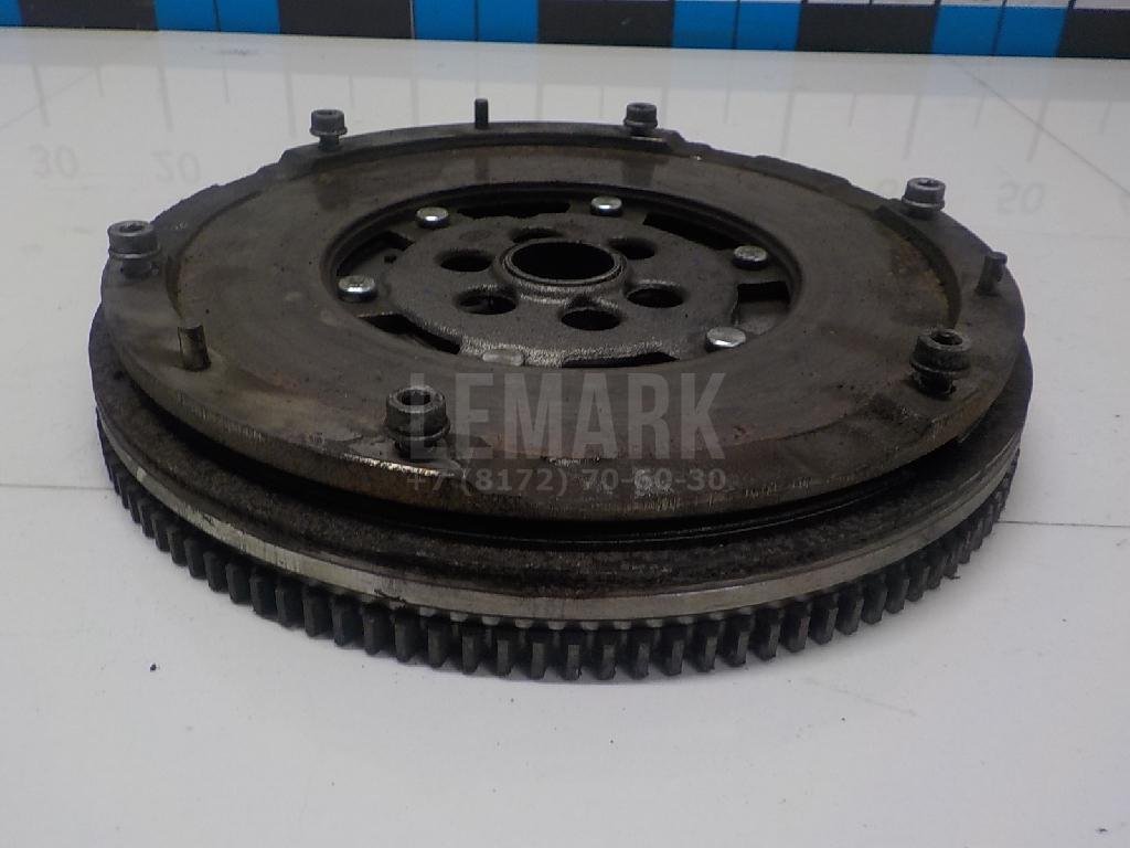 Маховик для  Audi A3 [8PA] Sportback 2004-2013