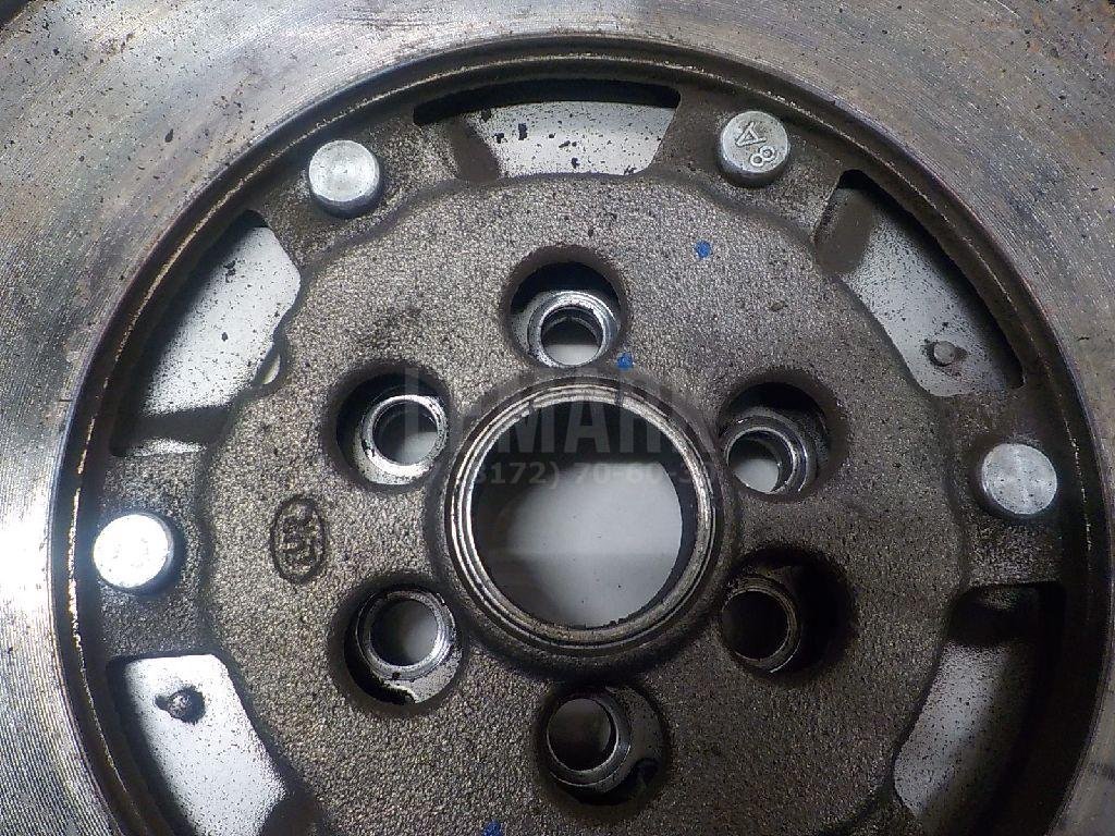 Маховик для  Audi A3 [8PA] Sportback 2004-2013