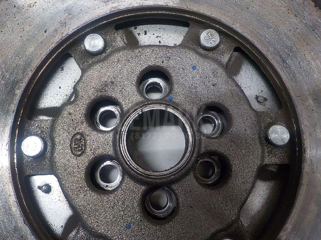 Маховик для  Audi A3 [8PA] Sportback 2004-2013